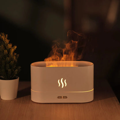 Naroma V1 Flame Diffuser