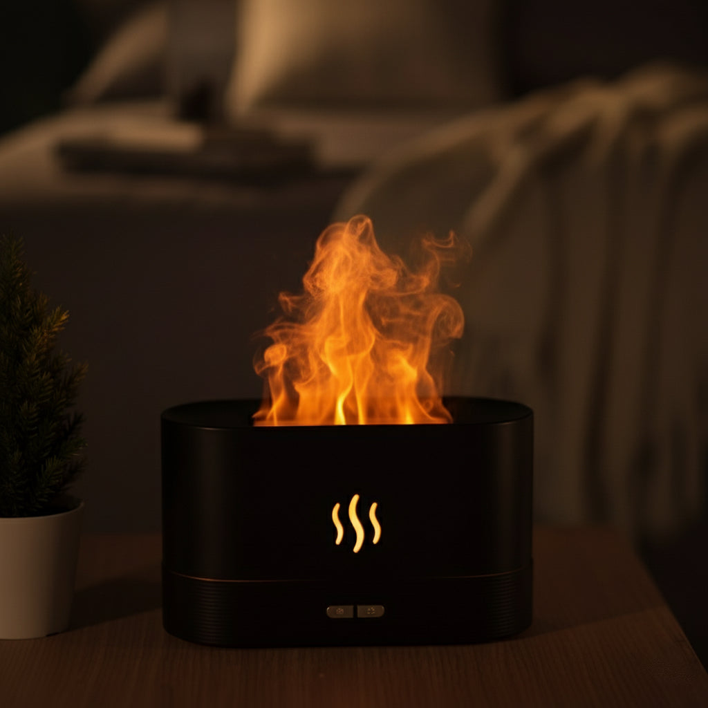 Naroma V1 Flame Diffuser