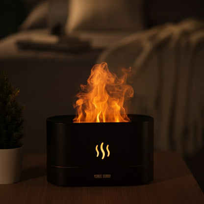 Naroma V1 Flame Diffuser