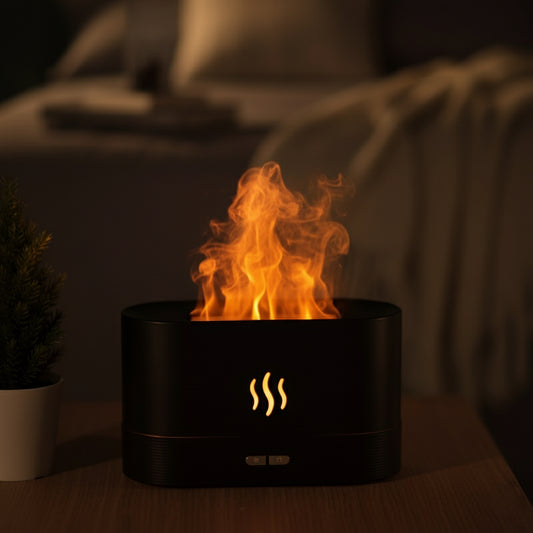 Naroma V1 Flame Diffuser