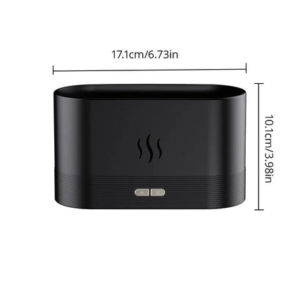 Naroma V1 Flame Diffuser